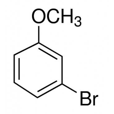 3-Bromoanisole, 98.0+%