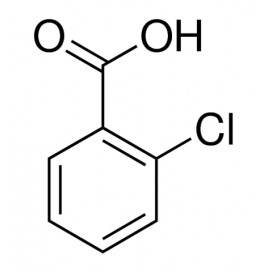 2-Chlorobenzoic acid, 98.0+%