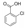 2-Chlorobenzoic acid, 98.0+%