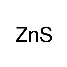 Zinc sulfide powder for luminophores, 99.9+%