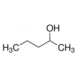 2-Pentanol, sec-Amyl alcohol, 99%