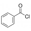 Benzoyl chloride, 99.0+%