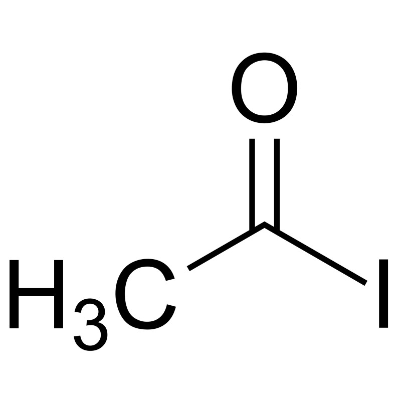 Acetyl iodide 99.0