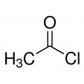 Acetyl chloride, 99.0+%