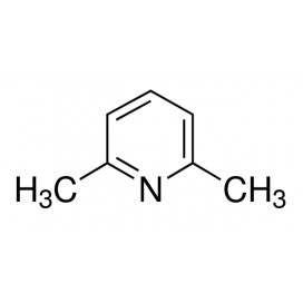 2,6-Lutidine, 99.0+%