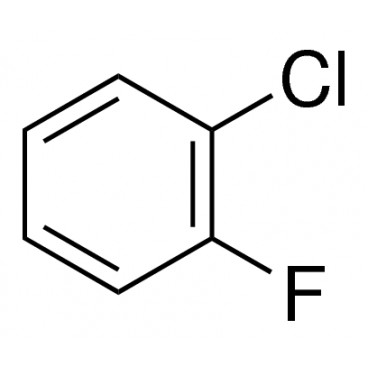 1-Chloro-2-fluorobnzene, 99.0+%