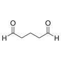 Glutaraldehyde 50% W/W solution in water,