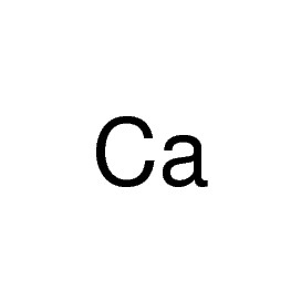 Calcium pieces, 99.0+%