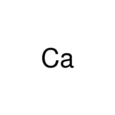 Calcium pieces, 99.0+%