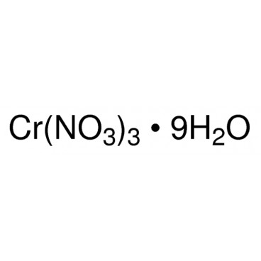 Chromium(III) nitrate nonahydrate, 99.0+%