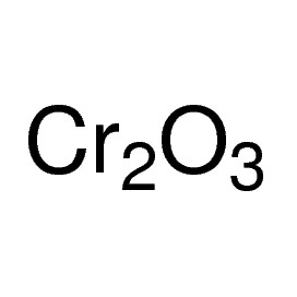 Chromium(III) oxide, 99.0+%