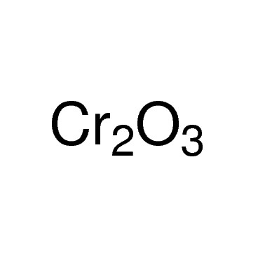 Chromium(III) oxide, 99.0+%