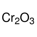 Chromium(III) oxide, 99.0+%