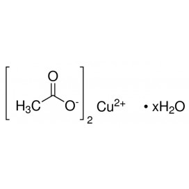 Copper(II) acetate dihydrate, 99.0+%