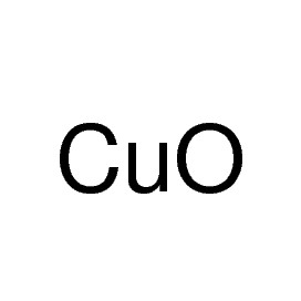 Copper(II) oxide, 99.0+%