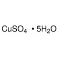 Copper(II) sulfate pentahydrate, 99.0+%
