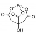Iron(III) citrate tribasic monohydrate, 99.0+%