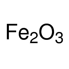 Iron(III) oxide, 99.0+%