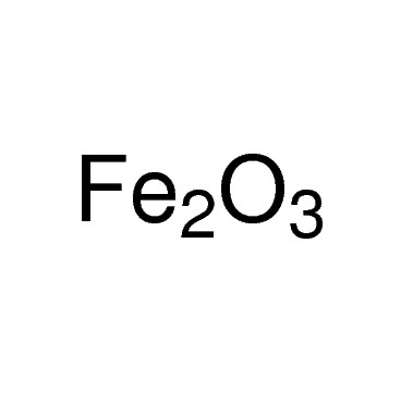 Iron(III) oxide, 99.0+%