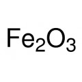 Iron(III) oxide, 99.0+%