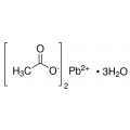 Lead(II) acetate trihydrate, 99.0+%
