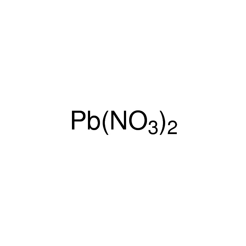 Lead(II) nitrate, 99.0+%, 10099-74-8