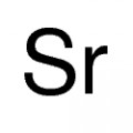 Strontium pieces, 99.0+%