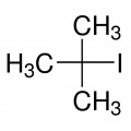 2-Iodo-2-methylpropane, tert-Butyl iodide, 95%