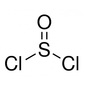 Thionyl chloride, 97%