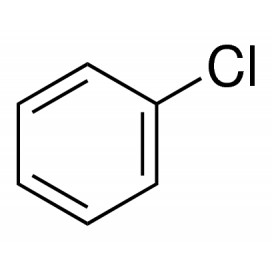 Chlorobenzene, 99.0+%