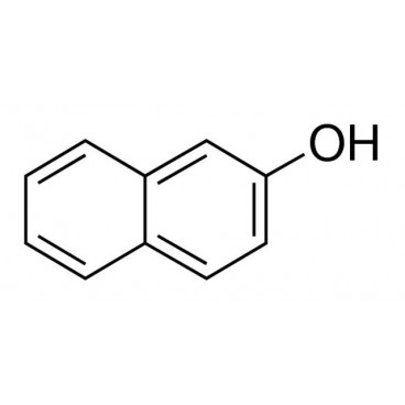 2-Naphthol, 2-Hydroxynaphthalene, 99.0%