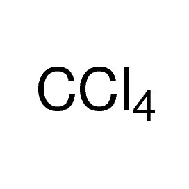 Carbon tetrachloride, 99.0+%