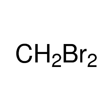 Dibromomethane, Methylene bromide, 99.0+%