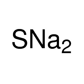 Sodium sulfide hydrate