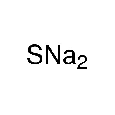 Sodium sulfide hydrate