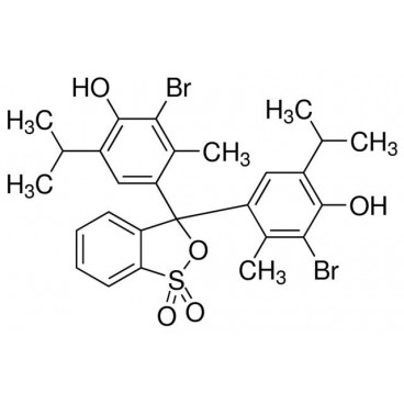 Bromothymol Blue, indicator (pH 6.0-7.6)