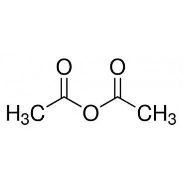 Acetic anhydride, 99.0+%
