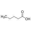 Valeric acid, Pentanoic acid, 99%,