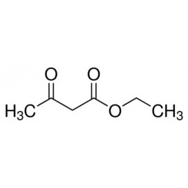 Ethyl acetoacetate, Acetoacetic ester, reagent, 99.0+%