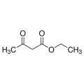 Ethyl acetoacetate, Acetoacetic ester, reagent, 99.0+%