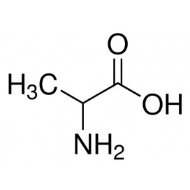 DL-Alanine, 99.0+%,