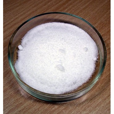 Glycine, Aminoacetic acid, reagent, 99%,