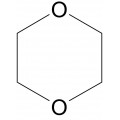 Dioxane, 1,4-Dioxane, 99%,