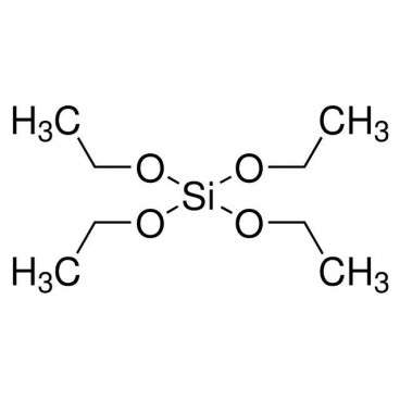 Tetraethyl orthosilicate, Tetraethoxysilane, 99%,