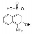 4-Amino- 3-hydroxy- 1-naphthalenesulfonic acid, 95.0+%