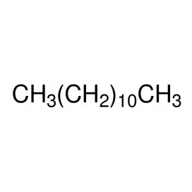 Dodecane, n-Dodecane, 99%