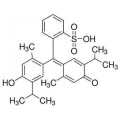 Thymol Blue, Thymolsulfonphthalein, pH indicator