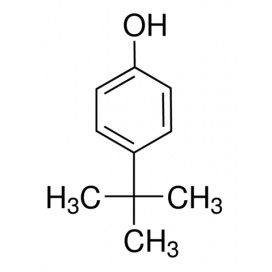 4-tert- Butylphenol, 99.0+%
