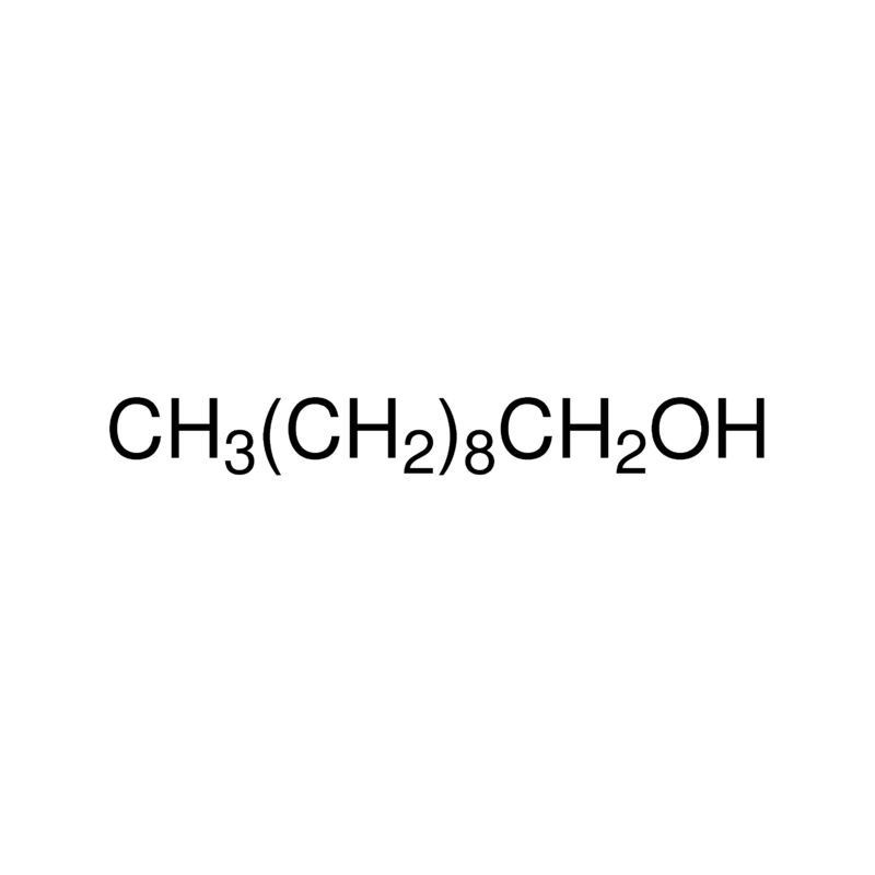 1-Decanol, 99.0+%, 112-30-1