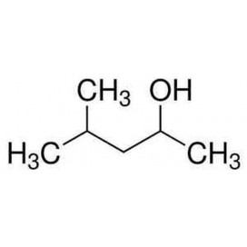 4-Methyl- 2-pentanol, Isobutyl methyl carbinol, 3-MIC, MIBC, 99.0+%,